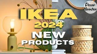 *NEW* IKEA FALL/WINTER 2024 | NEW IKEA FINDS YOU HAVE TO SEE