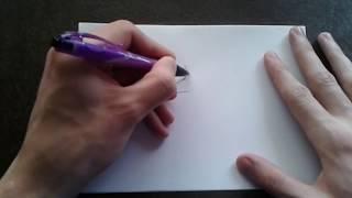 Как поэтапно нарисовать БЕЛКУ для начинающих и детей? How to DRAW Squirrel