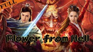 [MULTI SUB] FULL Movie "Flower from Hell" | #Romance #YVision