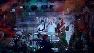 Mathias Heise QUADRILLION // Soft Mind (Live)