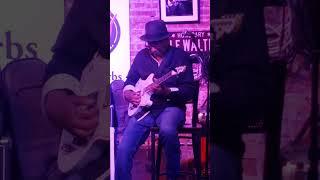 Al Spears @ Johnny's Blitz 4-18-25