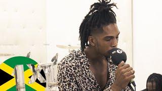 D'yani performs live at Downsound Records | 1Xtra Jamaica 2020