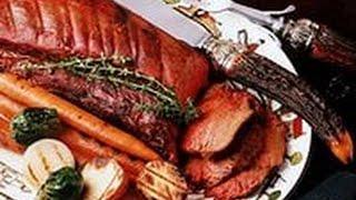 Самая вкусная в мире ЕДА!!