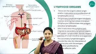 DAY 45 | BIOLOGY | CLASS XII | HUMAN HEALTH AND DISEASE | L5