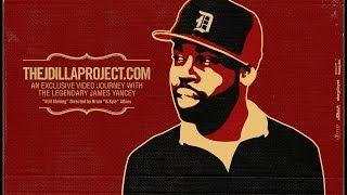 J Dilla   "Still Shinning" Documentary