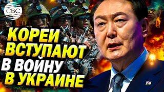 Северная и Южная Кореи схлестнутся в Украине? Сеул отправит войска в зону боевых действий из-за КНДР