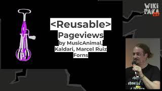 36C3 Wikipaka WG:  Software tools for wikis beyond MediaWiki and its extensions