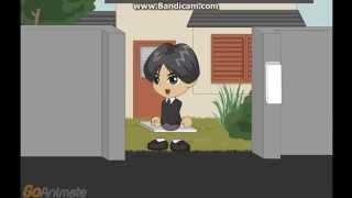 GoAnimate Windowsi3DS Test