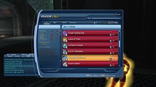 DCUO: Best Artifacts For Tanking *New [2021]