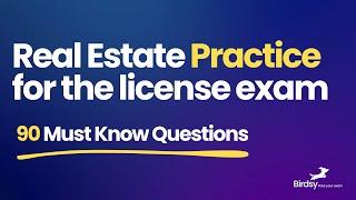 Real Estate Practice: Master the Essentials to Crush Your Exam