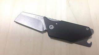 Kershaw 4036 Pub (Sinkevich Design)