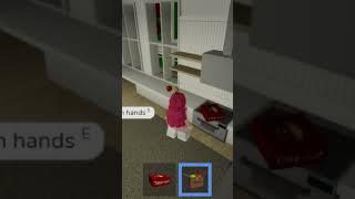 pizza mistake