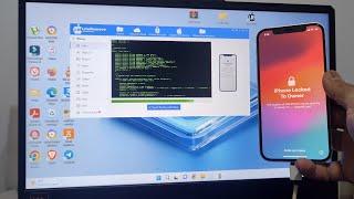 iPhone 12 iCloud Bypass iOS 17.6.1 Unlock Tool 2024 Free Activation Lock Removal iCloud Unlock