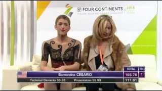 2015 4CC - Samantha Cesario FS