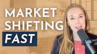 Dallas Housing Market Update | October 2024 | What’s Happening in the DFW Market?