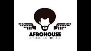 Afro House Mixed DjScale