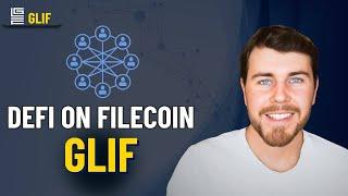 DeFi on Filecoin!? Decentralized Storage is growing | Blockchain Interviews