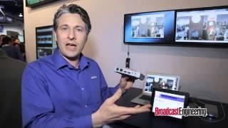 World's First Live Streaming Appliance Under $1000 - Matrox Monarch HD