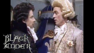 Where Are My Socks? | Blackadder the Third | BBC Comedy Greats