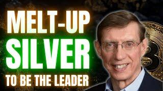  Broad Market Parabolic Melt Up! $3400 Gold & $75 Silver | David Hunter