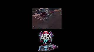 Apex Syndicate RP: The Ultimate FiveM Street Racing & Gang Life Server! 