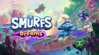 The Smurfs – Dreams Demo Full Gameplay