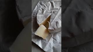 Отзыв на  мягкий сыр Camembert #shorts  #сыр