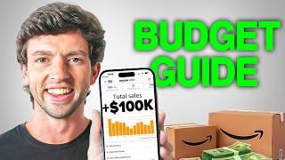 How Much Does It ACTUALLY Cost To Start Amazon FBA In 2025?