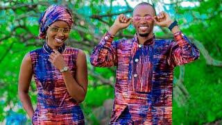 Mireille Tosha ft Bernard Baru_Malanda Obonga(Official Music Video)