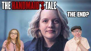 The Handmaid's Tale theory: How will each character's story end?