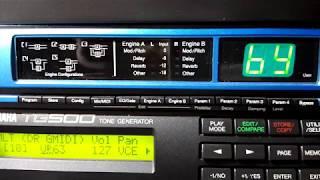 DIGITECH STUDIO S100 DEMO