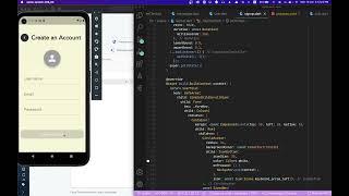 Flutter firebase authentication - Firebase Storage, Cloud Firestore and Firebase Auth