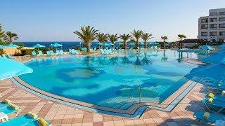 Crete, Greece. Panorama Hotel & Resort 5*