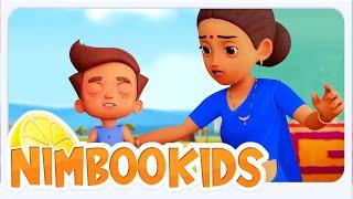 Aaj Mangalwar Hai, आज मंगलवार है, Kalu Madari Aaya + Children Rhymes and Songs for Babies