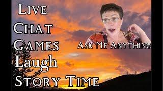 Does Calamity Girl Deliver....Sunset Stream