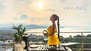 SUPA VIBES Chill Soulful Afrobeats | Frenna, Ayra Starr, Tems, Ckay, Idaly, Tekno, King Promise