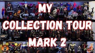 New Hot Toys & InArt Collection Tour 2024