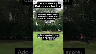 Performance practice