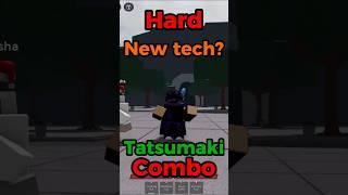 Its NEW tech right? #roblox #saitamabattlegrounds #thestrongestbattlegrounds
