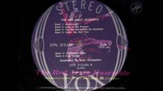 Red Army Ensemble: Meadowland (Vox, STPL 515.090, circa 1965)