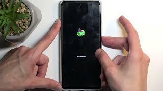 How to Hard Reset TECNO Spark 10 Pro Via Recovery Mode