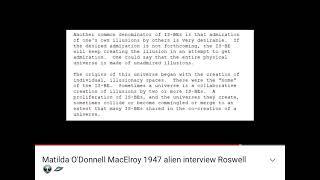 What is an IS•BE? The soul, the animating spirit within all humans