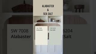 Colors that go with Sherwin Williams Accessible Beige