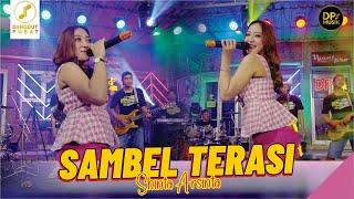 SHINTA ARSINTA  - SAMBEL TERASI - TRESNOKU MOH ILANG CUKUP NING KOWE SAYANG (DP MUSIK OFFICIAL)