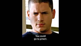 "Which One?"  | Prison Break S4.E18