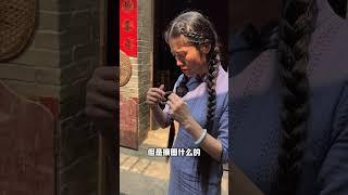 【老宅鑒定3】百年老宅裏的百年老鐲  #翡翠 #翡翠手镯 #翡翠玉 #jade #珠寶 #珠宝首饰 #short#shorts