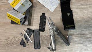 Leatherman Surge: Король Маркетинга