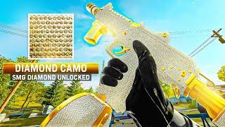 I UNLOCKED the NEW DIAMOND SMGs in BLACK OPS 6!