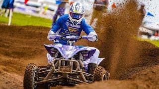 Sunset Ridge ATVMX National Championship Full TV Show