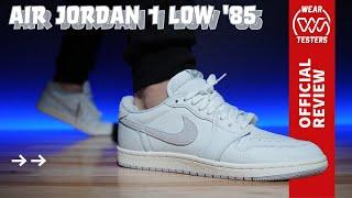 Air Jordan 1 Low '85